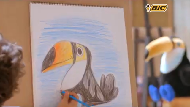Pequeños Artistas