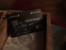 Santander Lan Pass