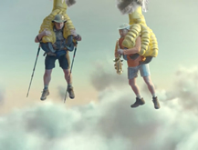 Hike (versión corta)
