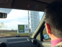 The Directional Billboard