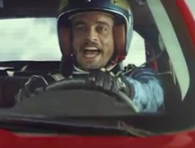 Stunt Driver
