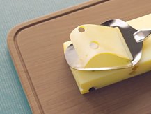 The Cheese