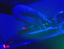 Despierta - DJ