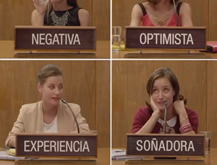 Me Escribió