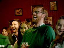 Can Heineken Rugby Club bring rival fans together?