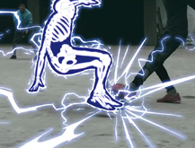 Muestra tu lado Fierce