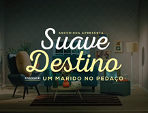 Um Marido no Pedaco - Ep 1