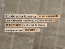 La Última Crónica
