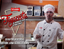 Teaser - Fugazzeta
