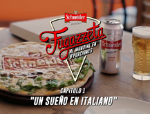 Fugazzeta - Ep 1