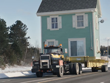 Moving