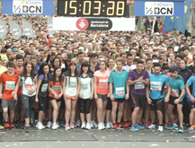 La Gran Carrera