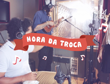 Cancao da Troca