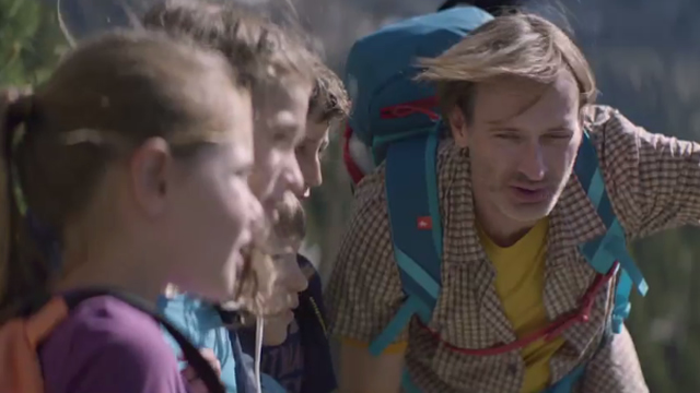 La Magia del Camping