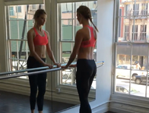 Karlie Kloss