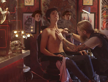 Tatoo