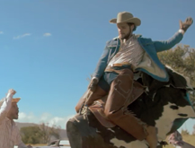 Rodeos