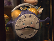 The Biscuit Jar