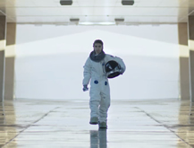 Space for Dreams