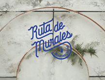 Ruta de Murales