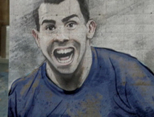 El Jugador del Pueblo