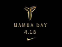Nike Athletes Salute Kobe Bryant