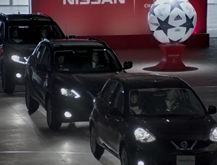 Resumen Copa Nissan