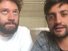 Capítulo 18 - Hugo Veiga / Diego Machado