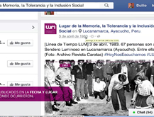 Timeline LUM