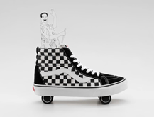 La Historia de Vans