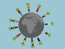 EARTHDAY DDB