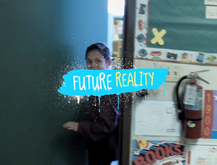 Future Reality