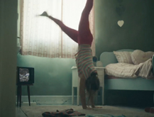 Counting Stars