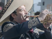 Esto es Mexicanidad