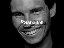 Rafa Nadal