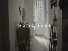 Mamá Sabe