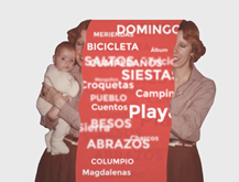 #HijaDeMiMadre / #HijoDeMiMadre
