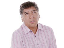 Estoy en Masvida - Alejandro