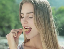 Lay´s Maxx con ExtraOnda