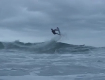 Samsung Galaxy Surfboard