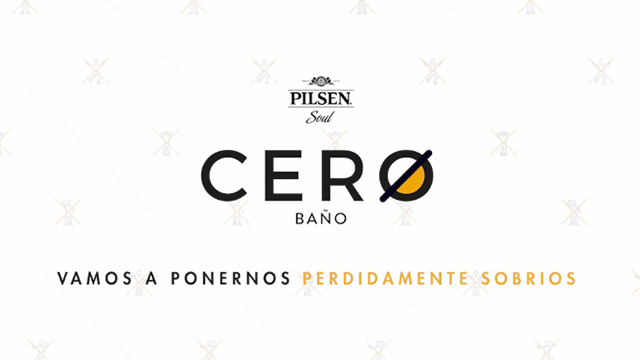 Baño cero
