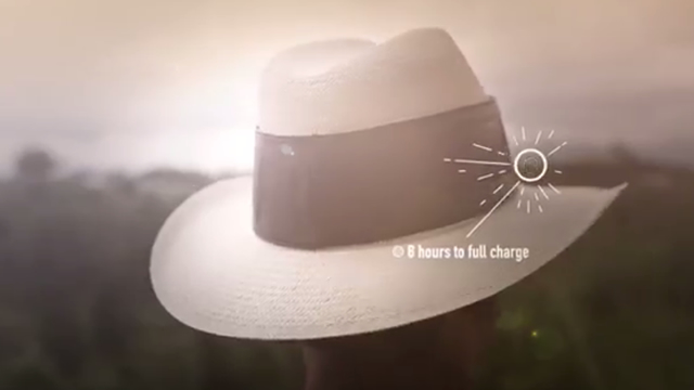 Sun Hats