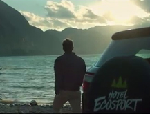 Hotel EcoSport