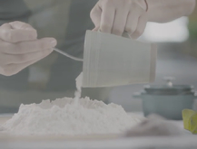 ¿Cómo preparar sopaipillas?