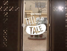 Tell My Muy Tale