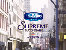 La receta de New York