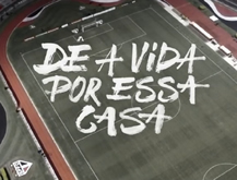 De a vida por essa casa