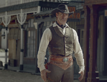 Western