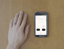 Commitment Rings