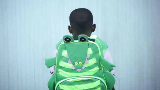 LifeSaver Backpack